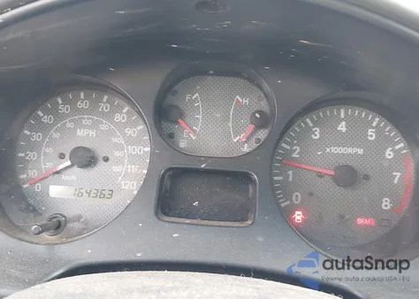 1999 Toyota Rav4 from USA, damaged, VIN JT3HP10V8X7108890